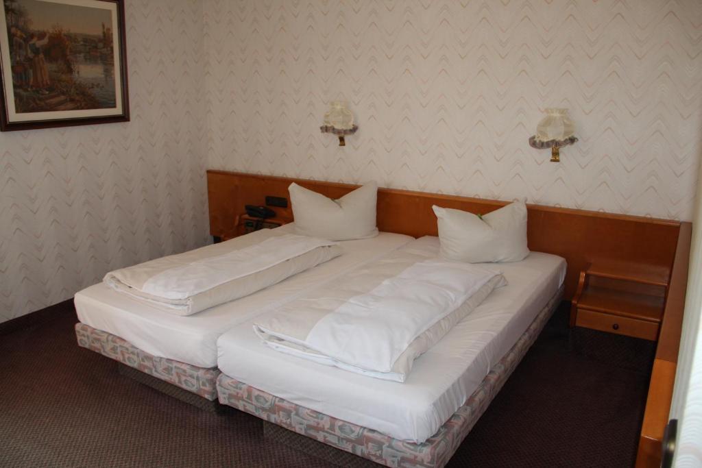 Schlosshotel Hirschhorn Phòng bức ảnh