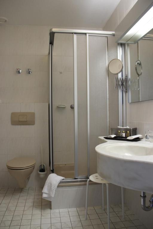 Schlosshotel Hirschhorn Phòng bức ảnh